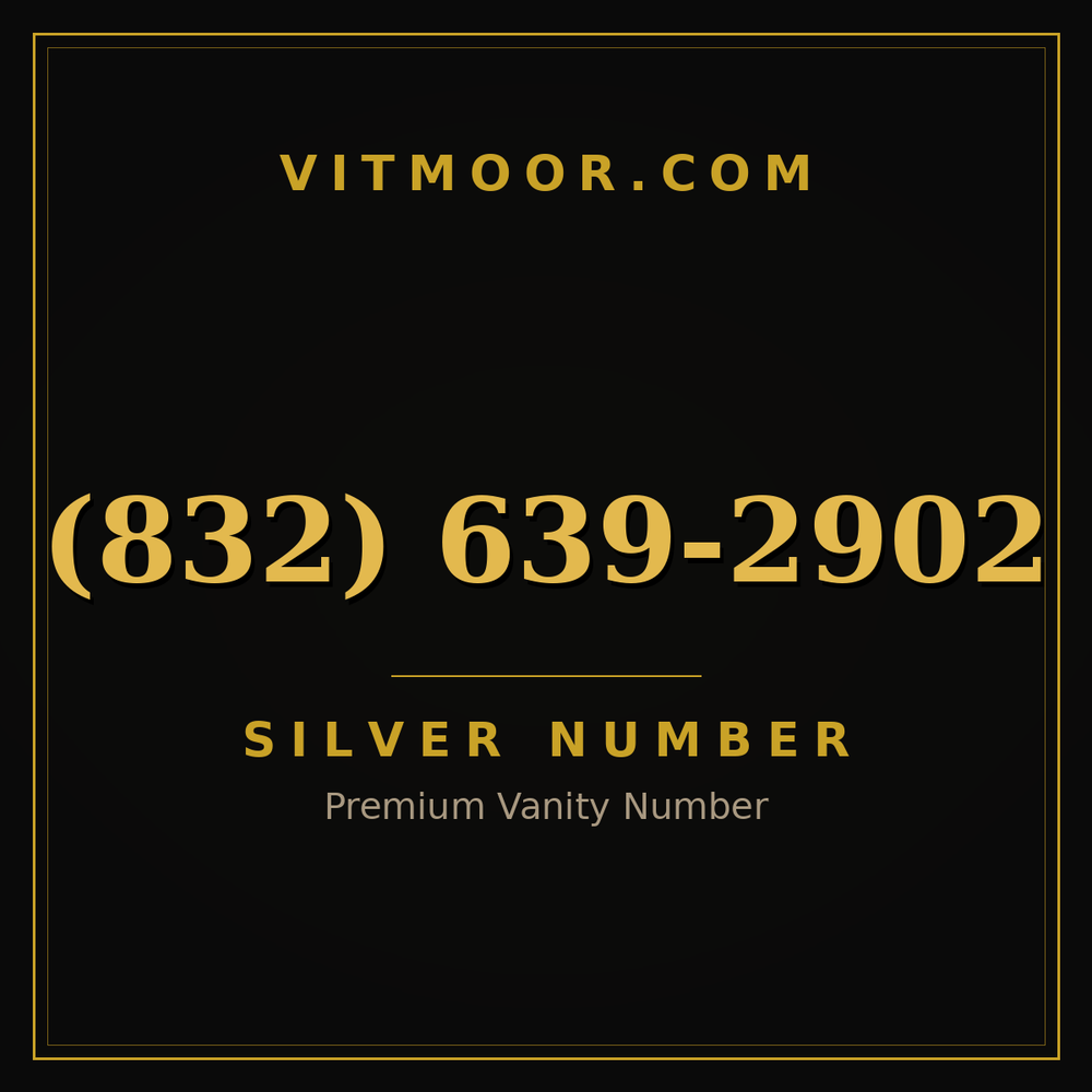 832 639-2902