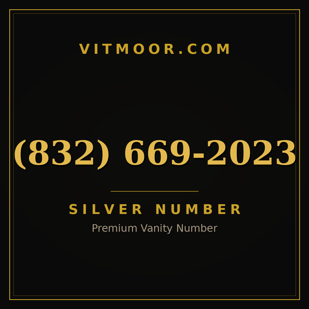 832 669-2023