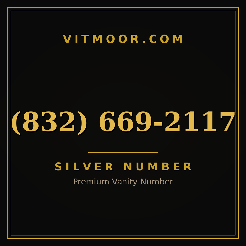 832 669-2117