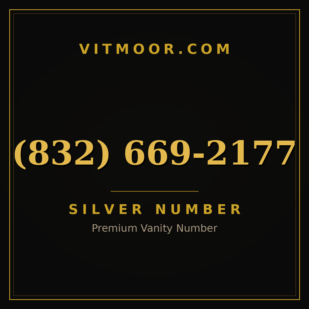 832 669-2177