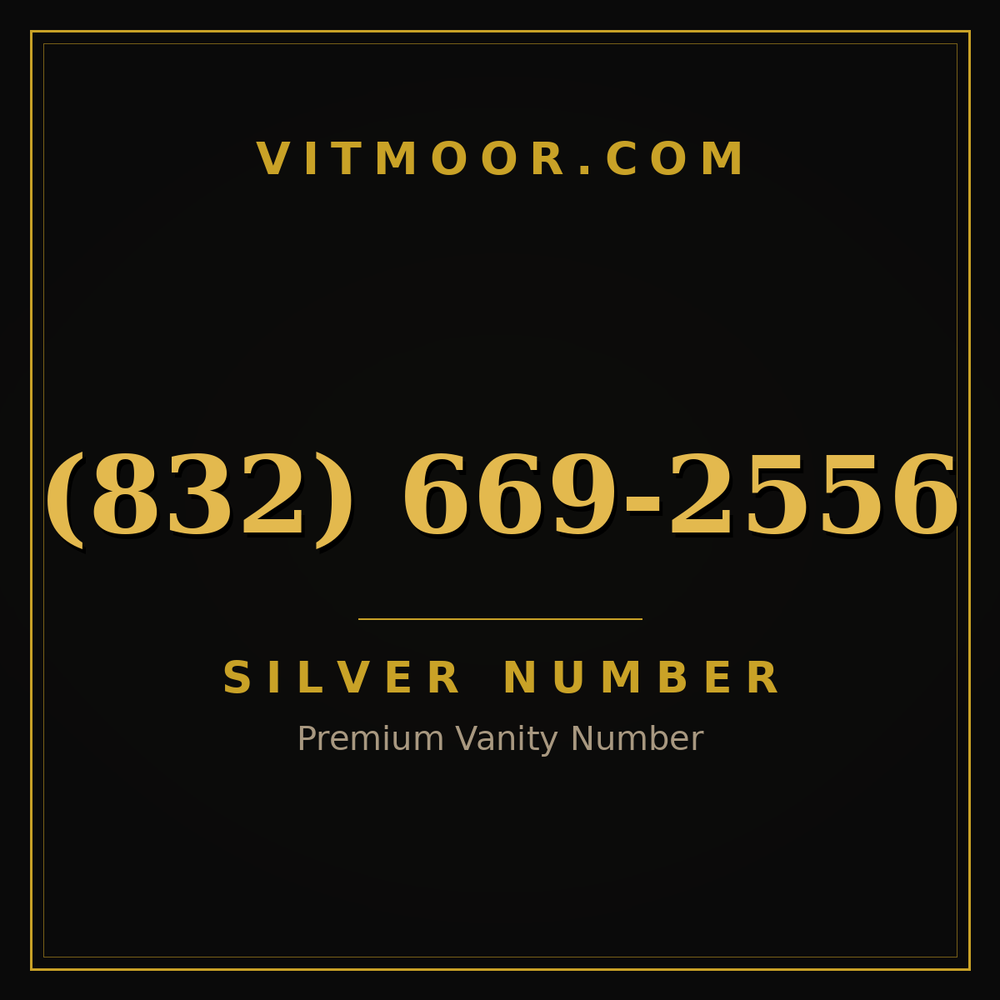832 669-2556