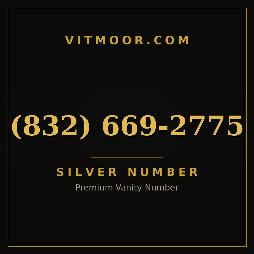832 669-2775