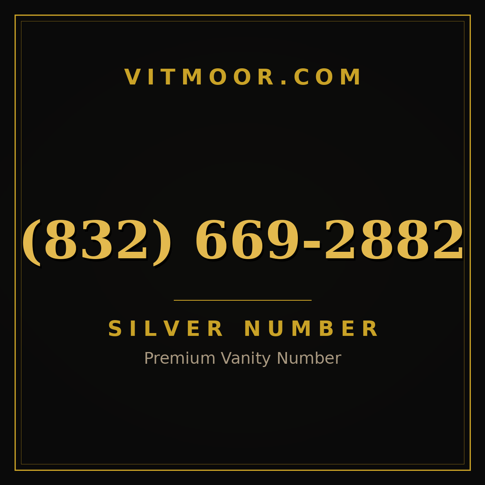832 669-2882