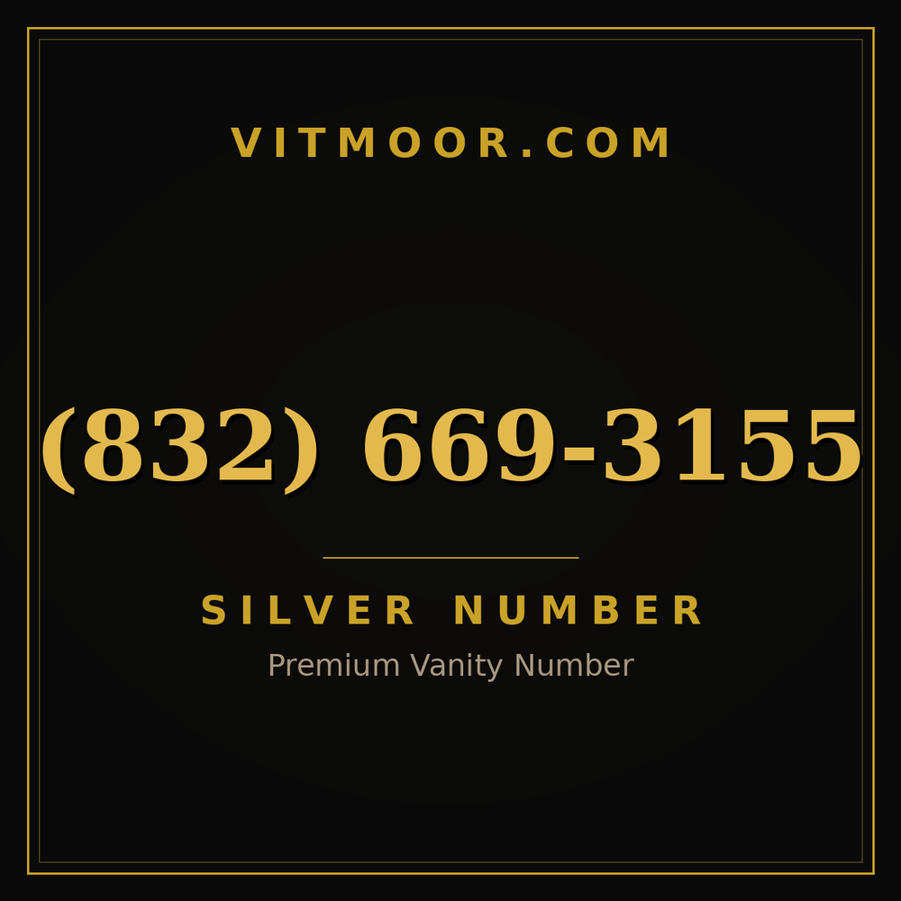 832 669-3155