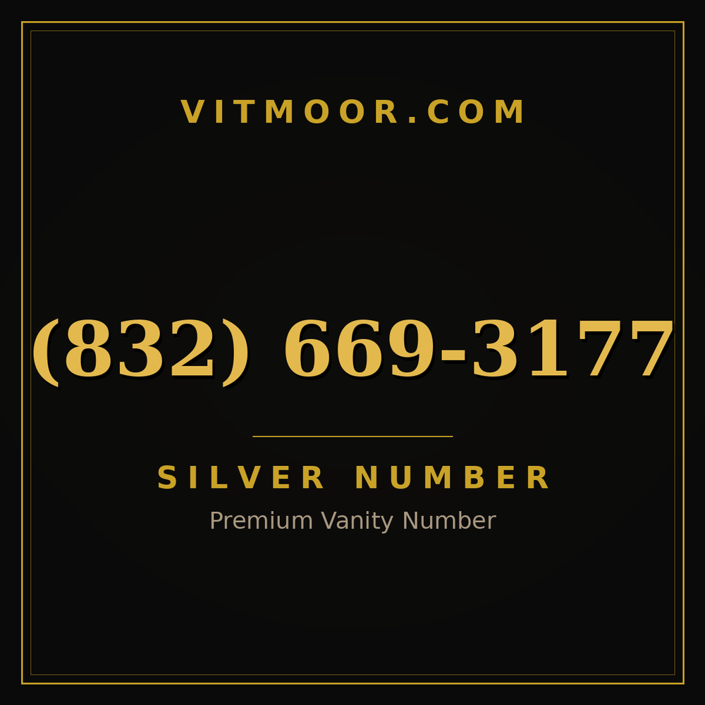 832 669-3177