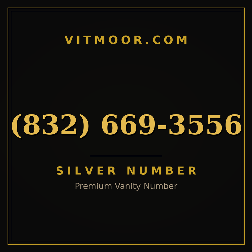 832 669-3556