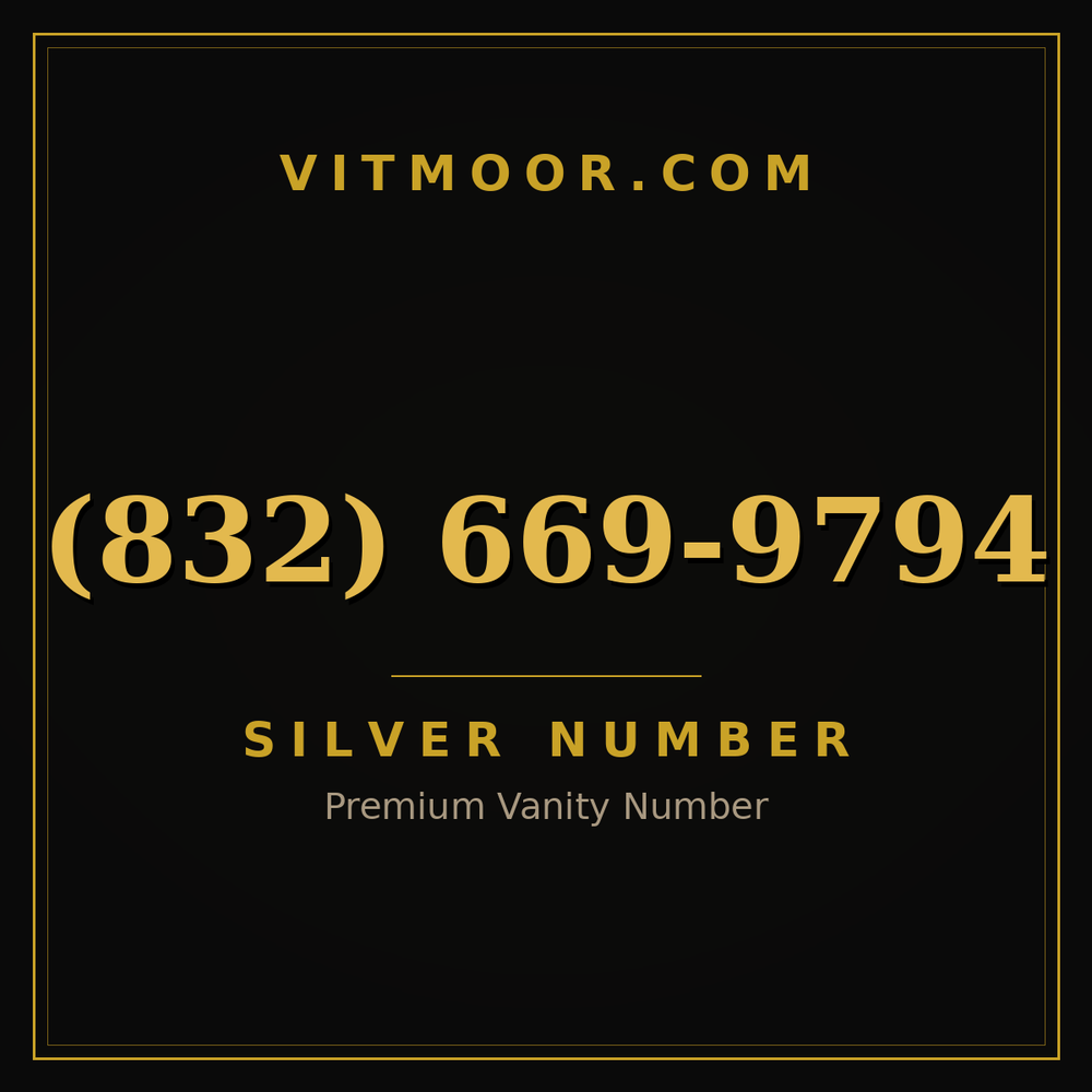 832 669-9794