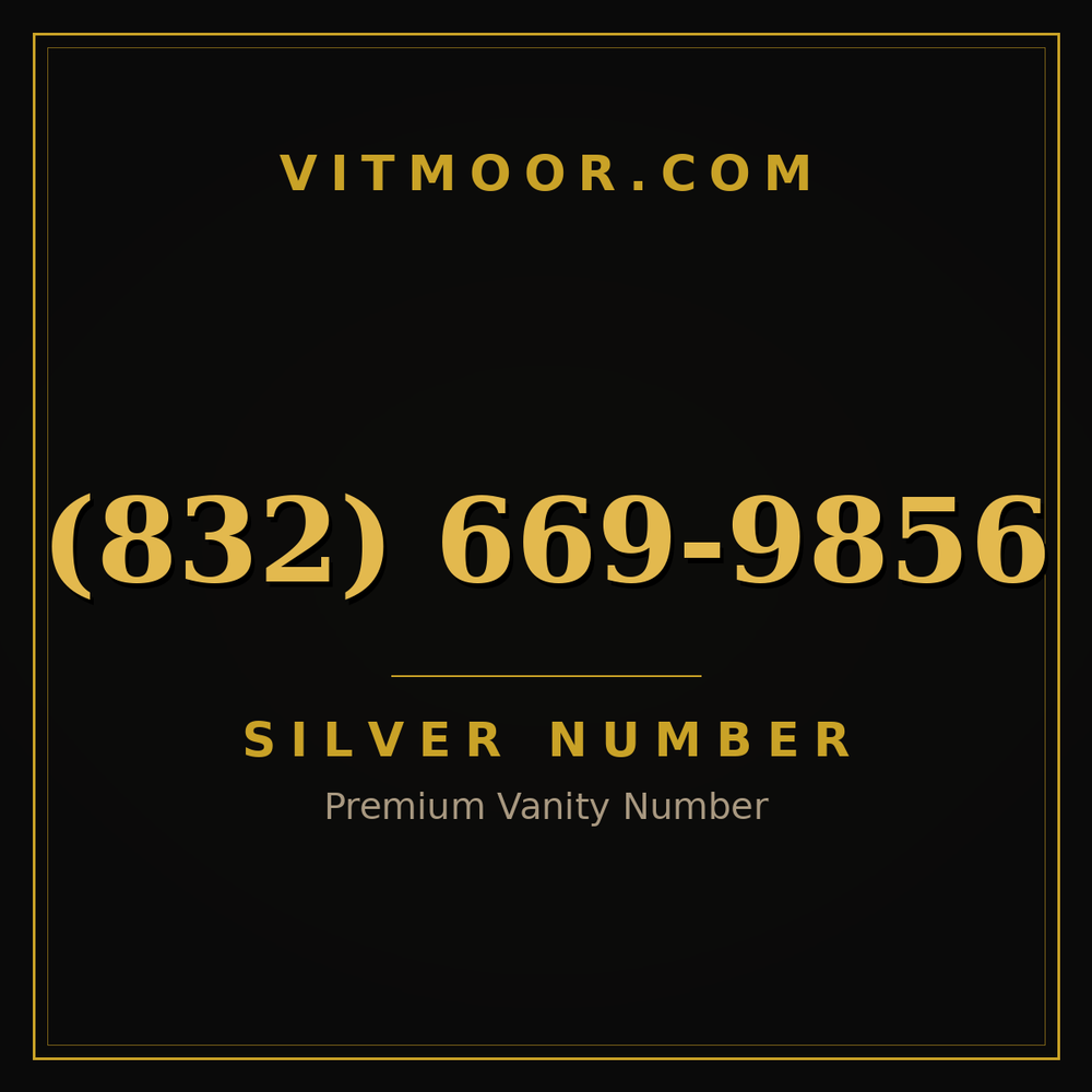 832 669-9856