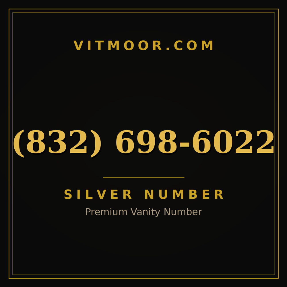 832 698-6022