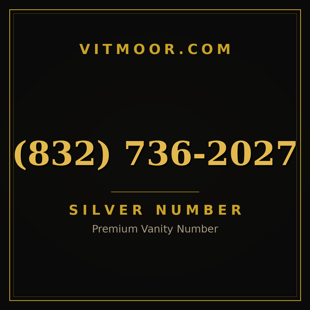 832 736-2027