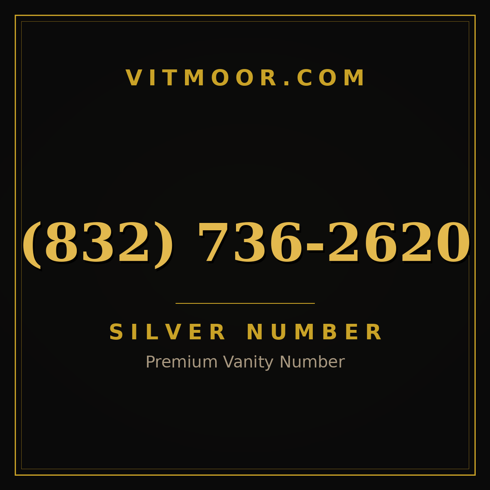 832 736-2620