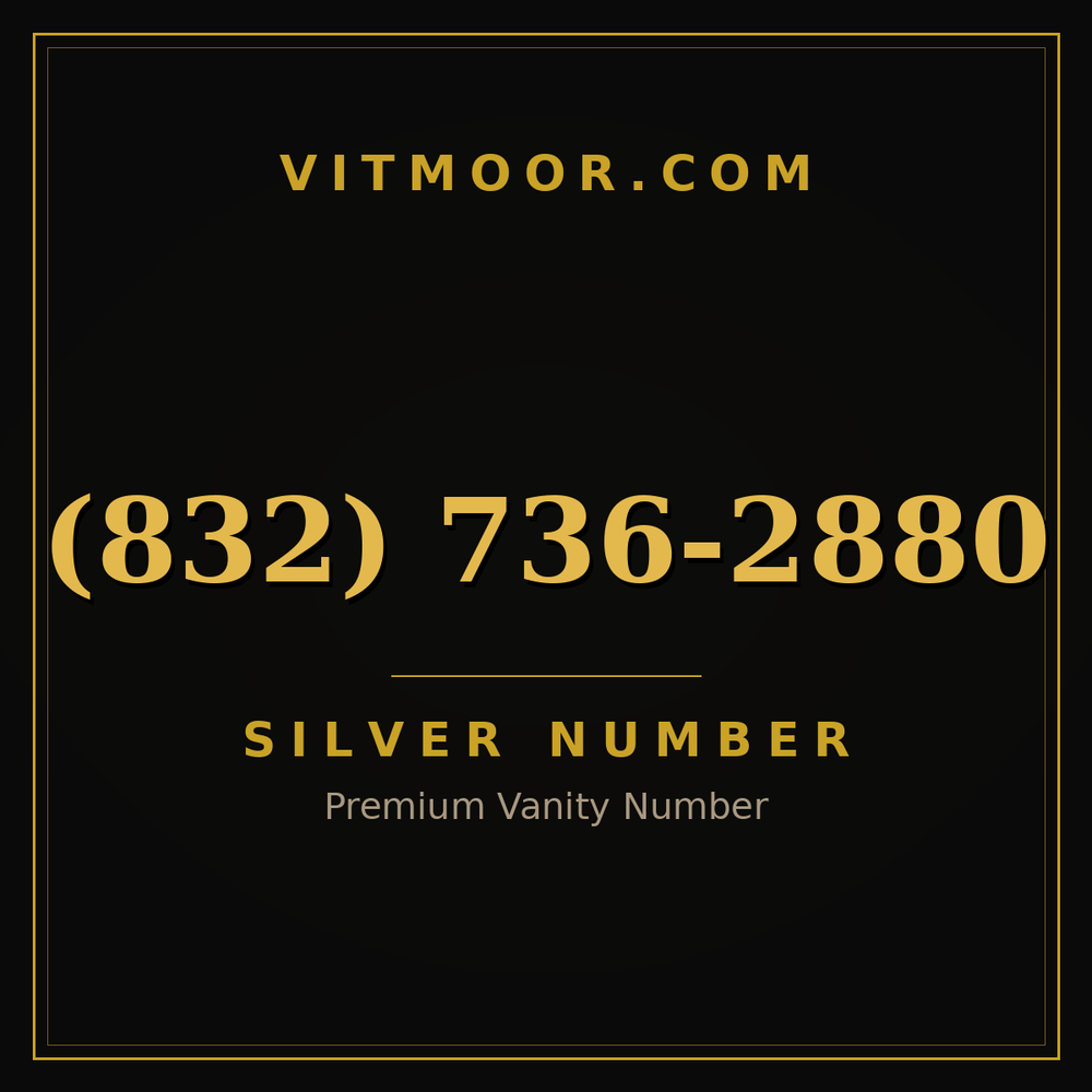 832 736-2880