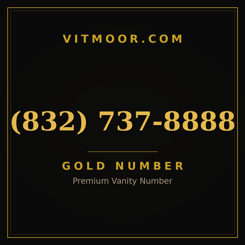 832 737-8888