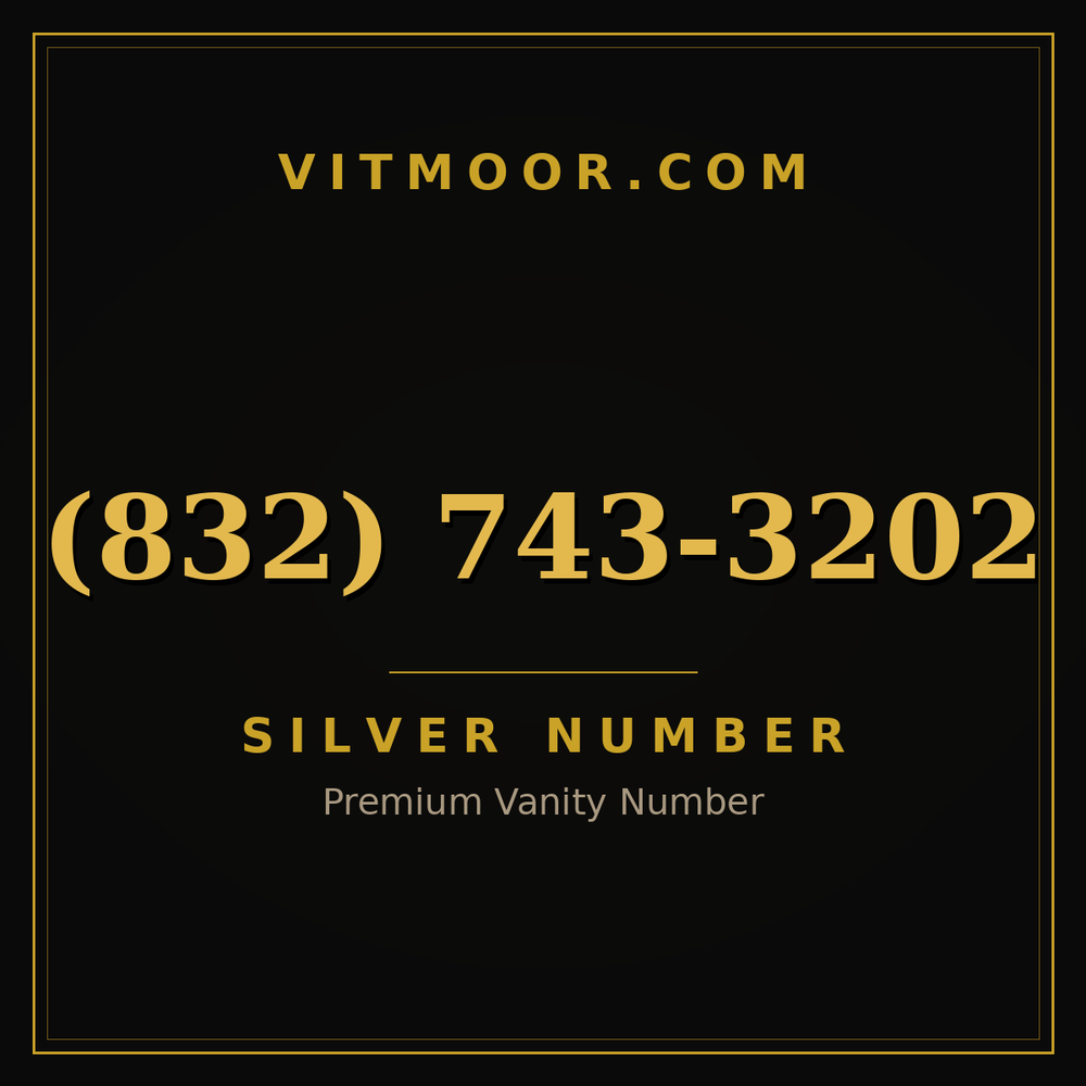 832 743-3202