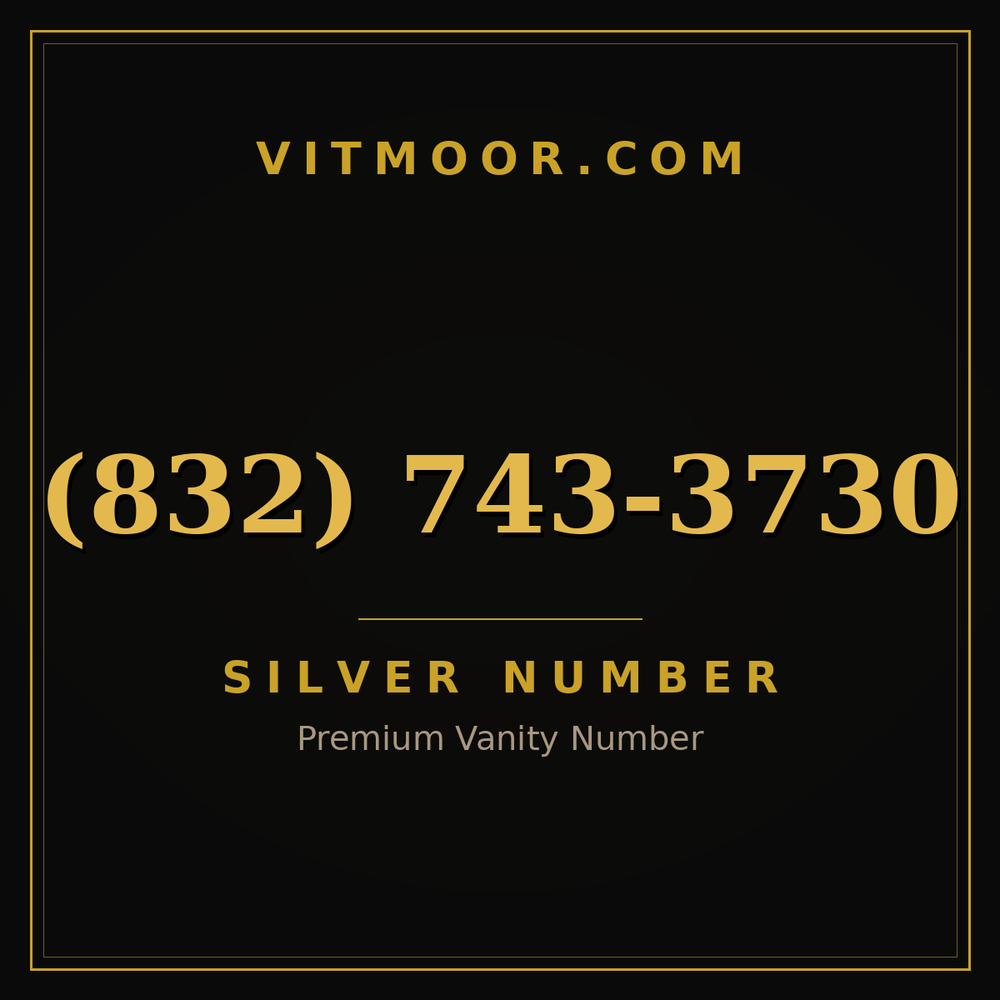 832 743-3730
