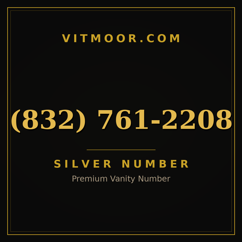 832 761-2208