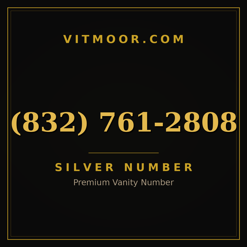832 761-2808