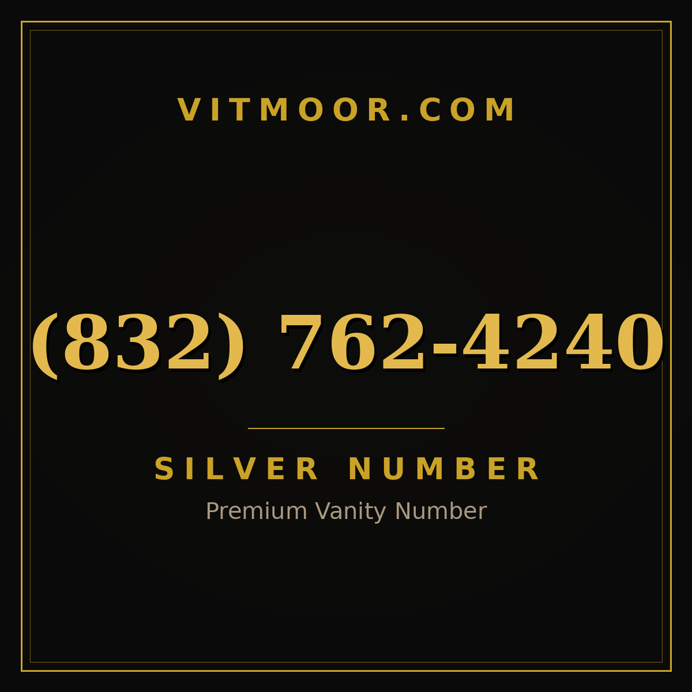 832 762-4240