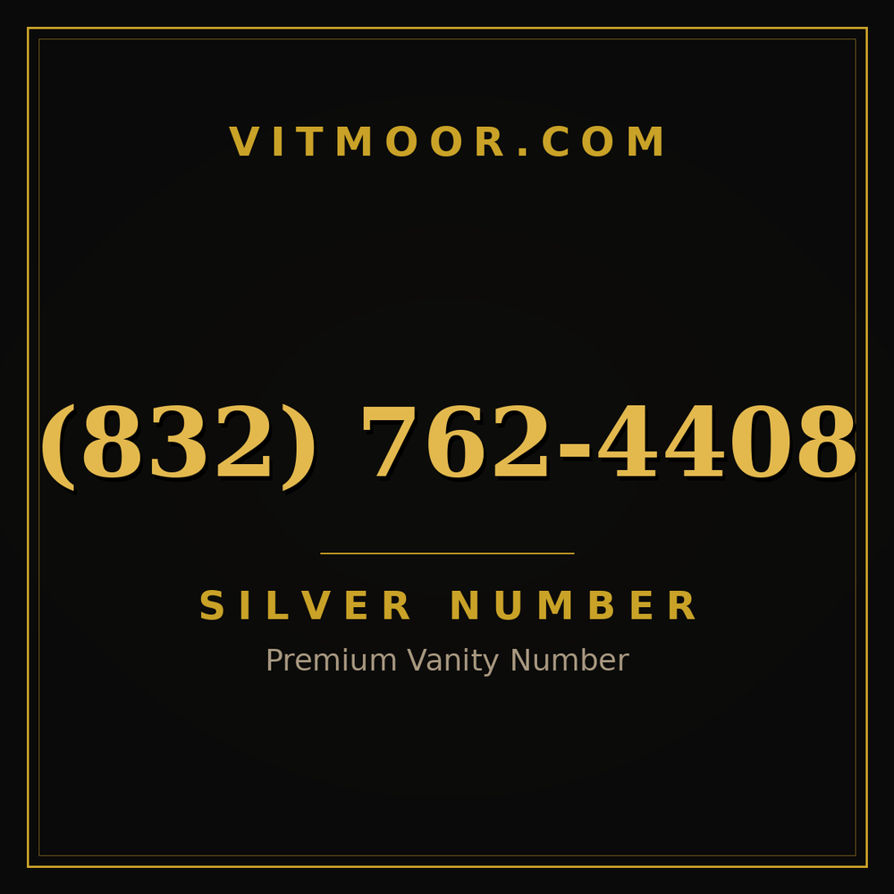 832 762-4408