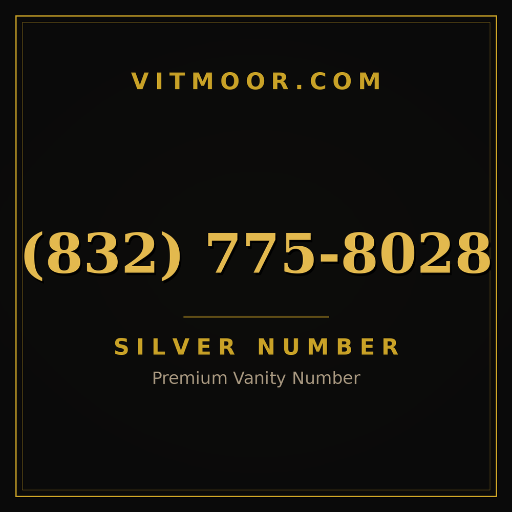 832 775-8028
