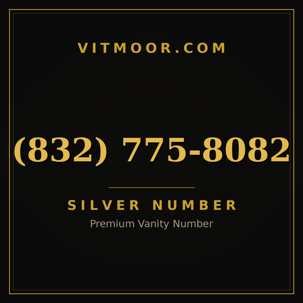832 775-8082