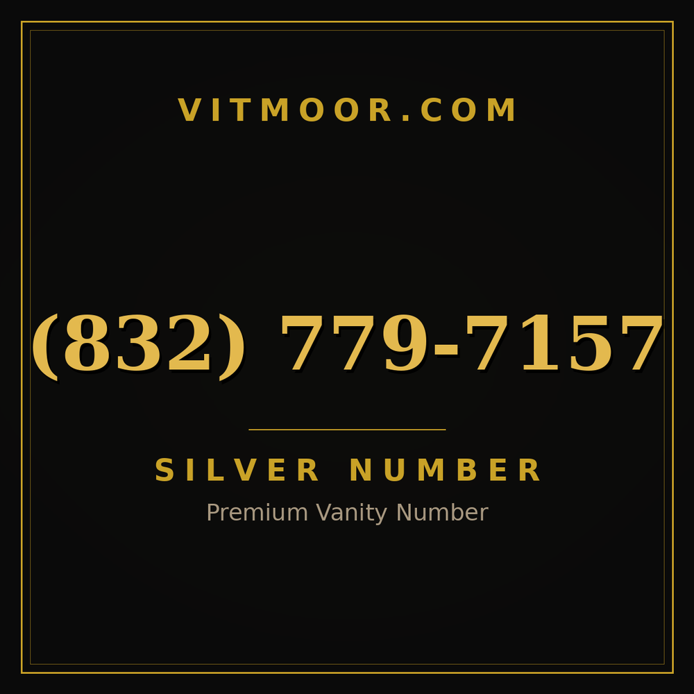 832 779-7157