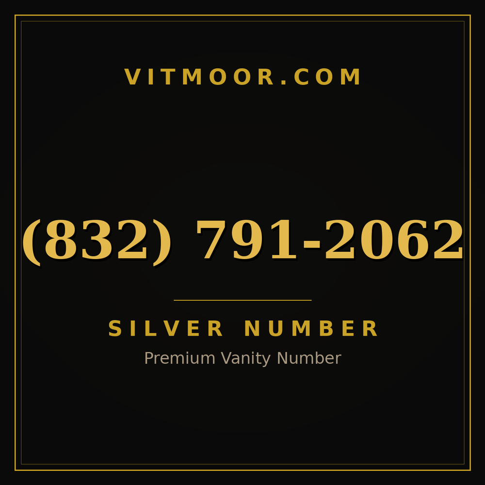 832 791-2062