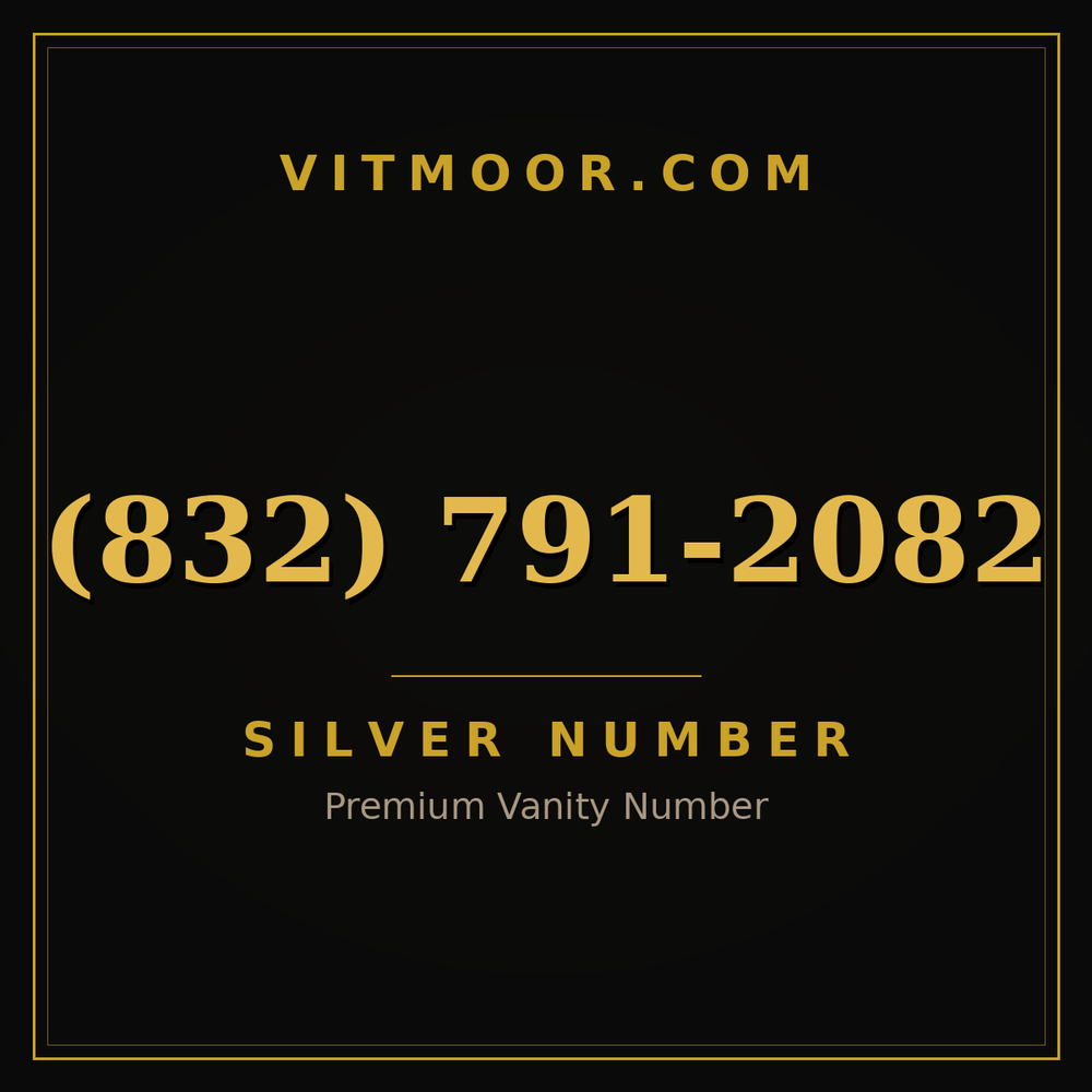 832 791-2082