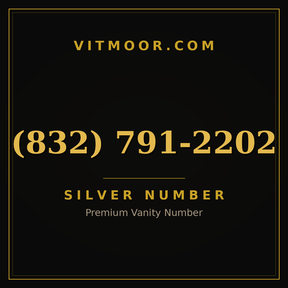 832 791-2202