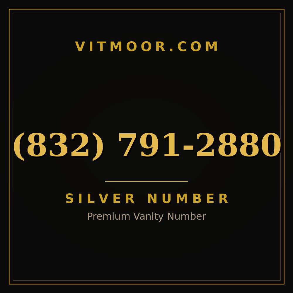 832 791-2880