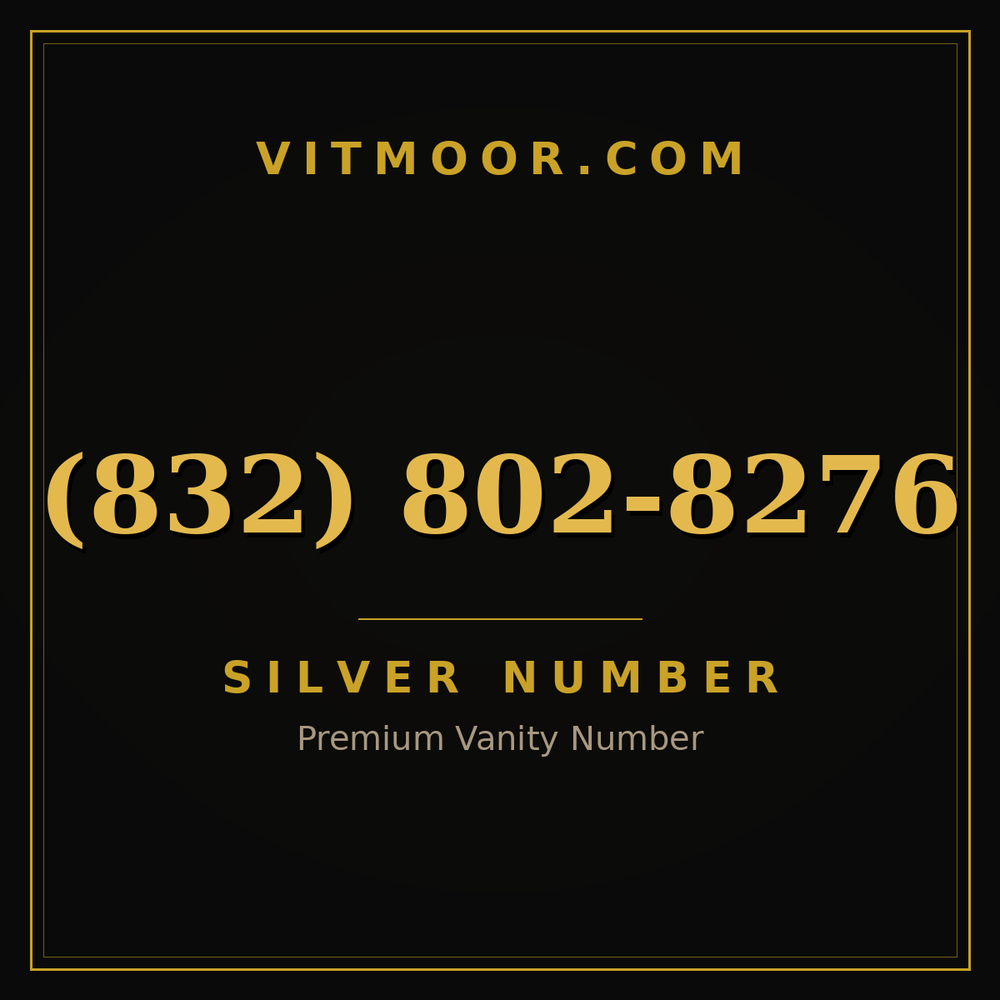832 802-8276