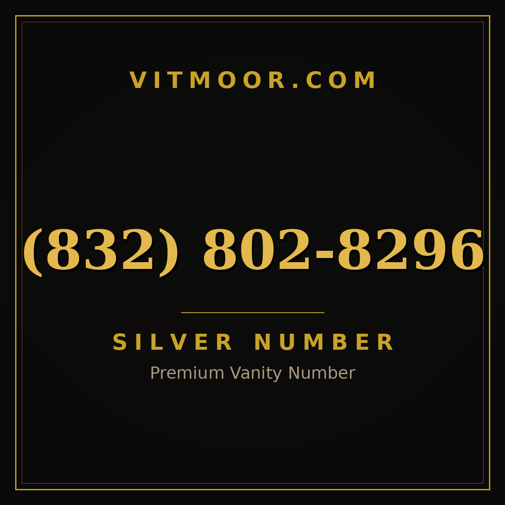 832 802-8296