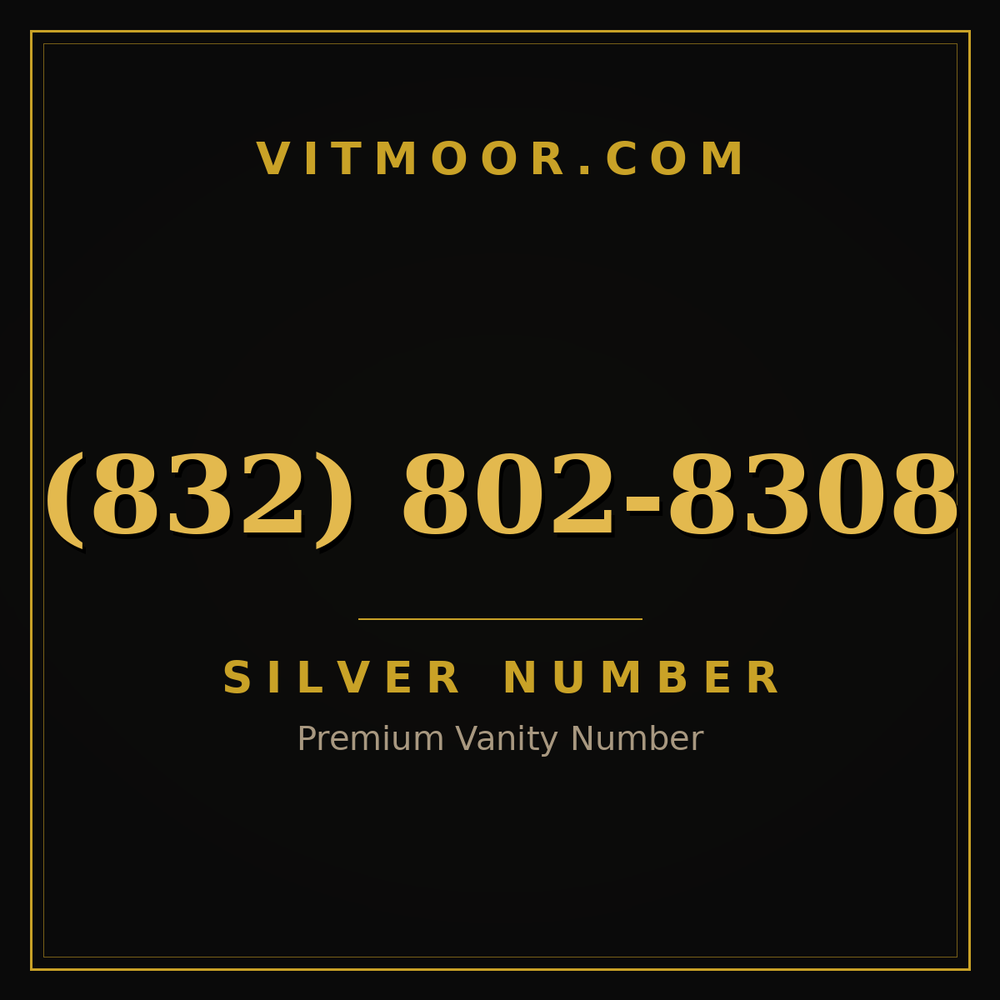 832 802-8308