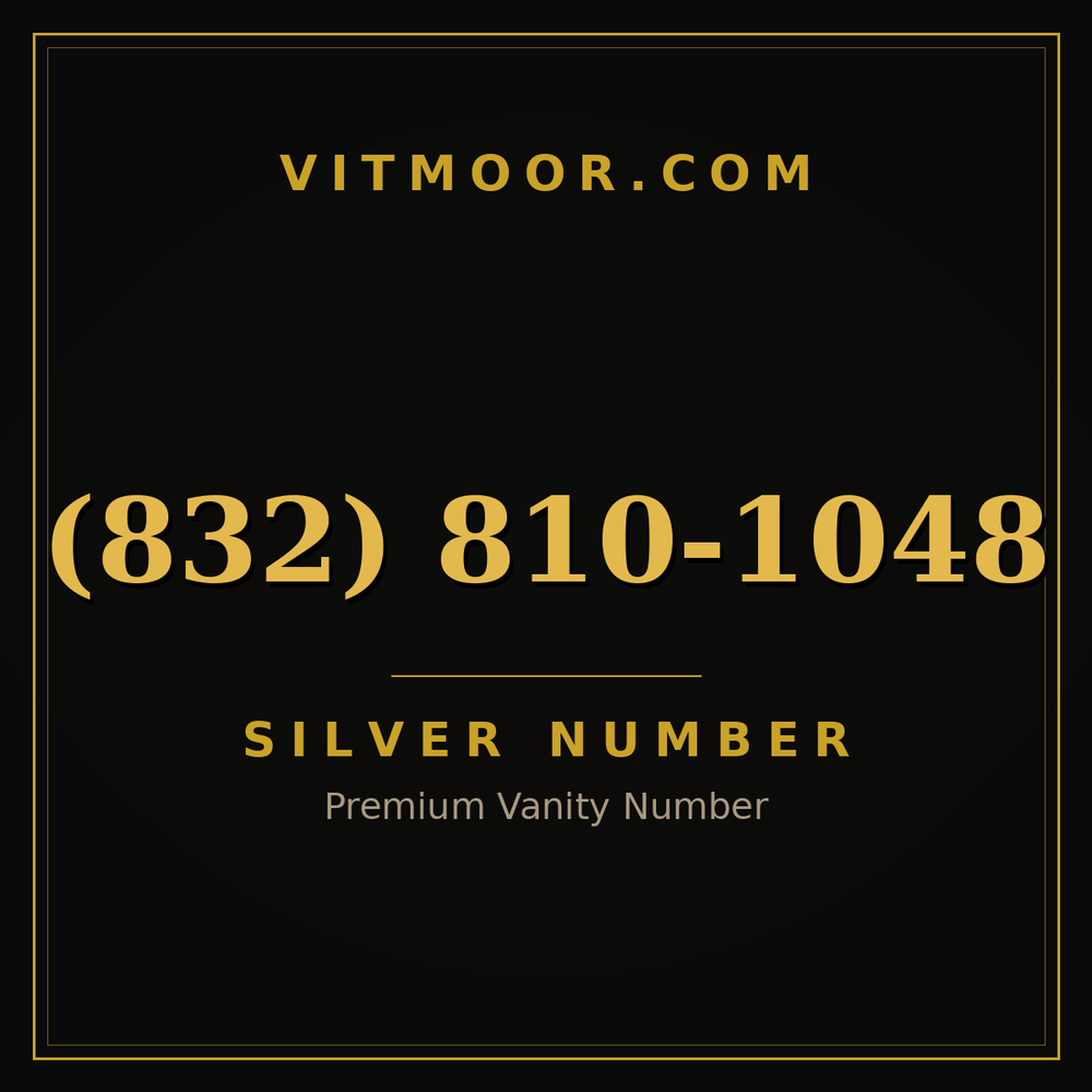 832 810-1048