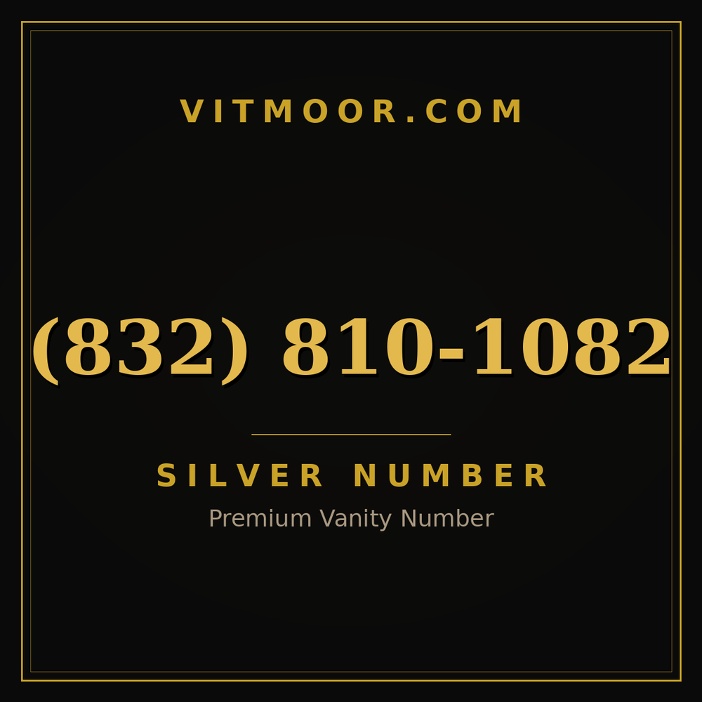 832 810-1082