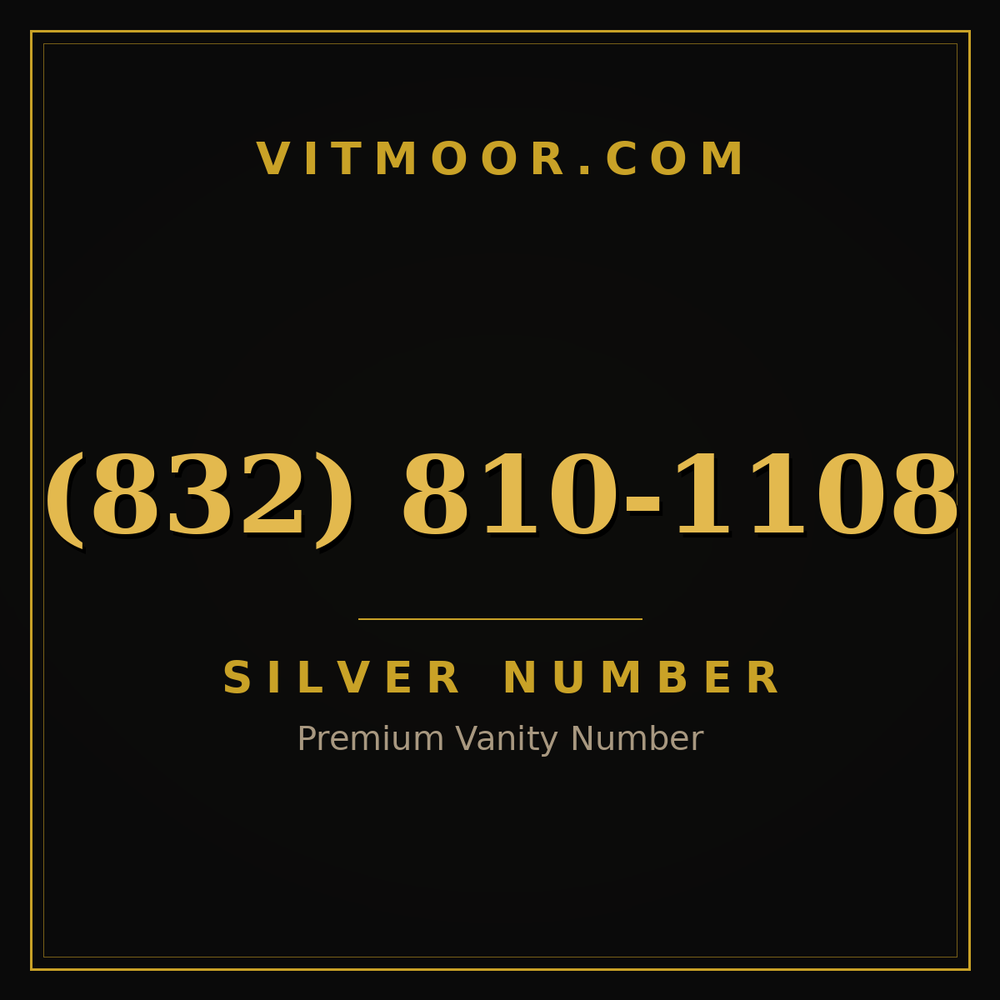 832 810-1108