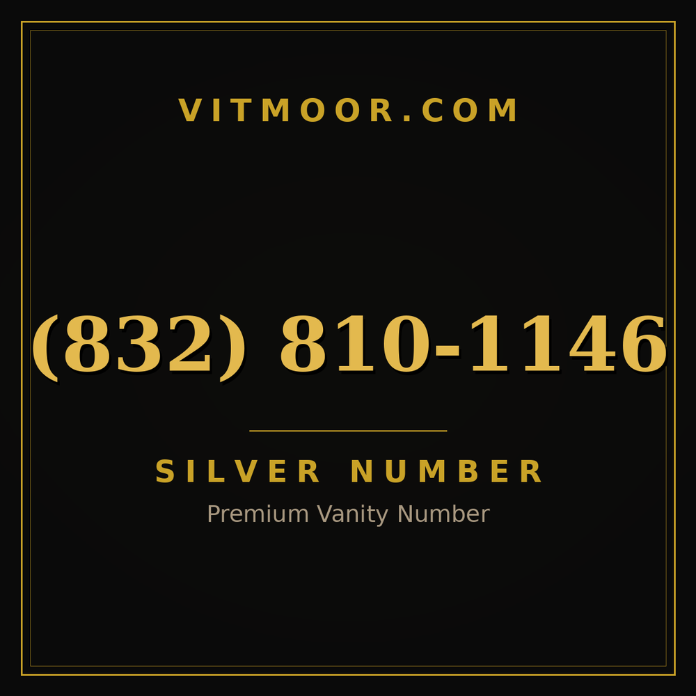 832 810-1146