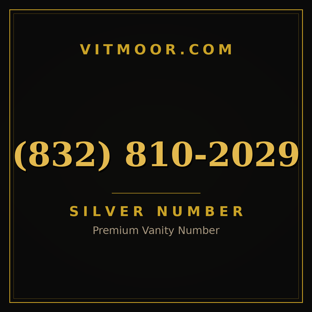 832 810-2029