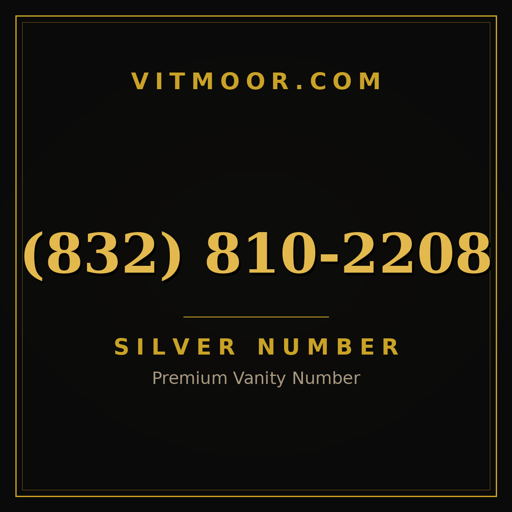 832 810-2208