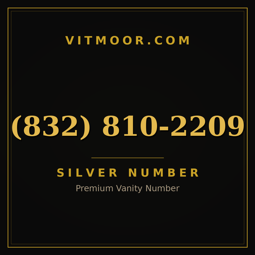 832 810-2209