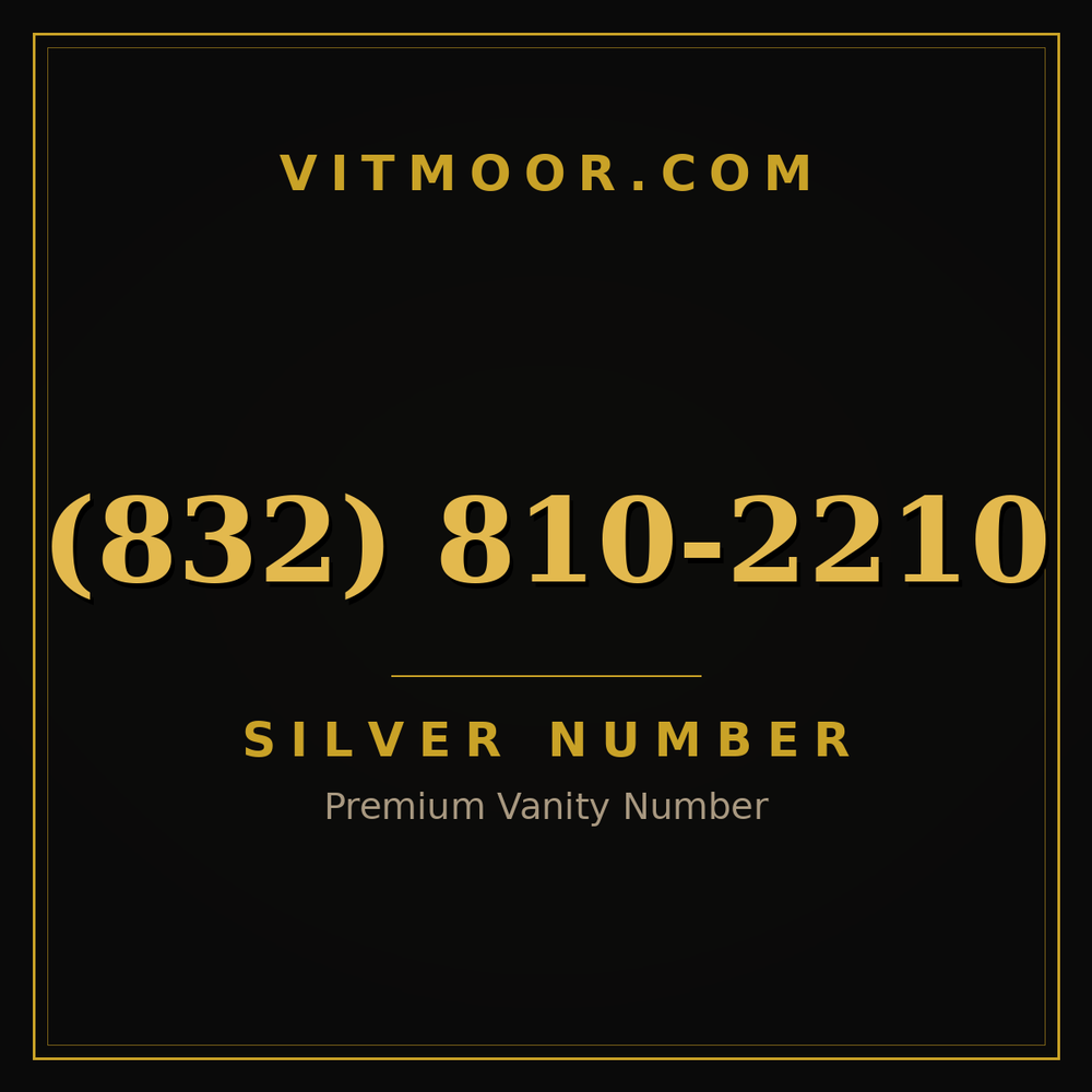 832 810-2210