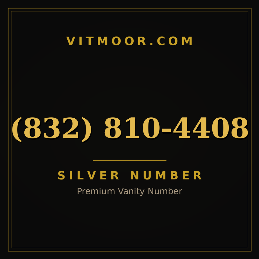 832 810-4408