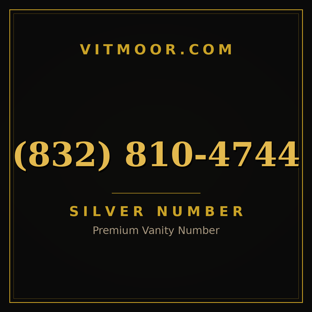 832 810-4744