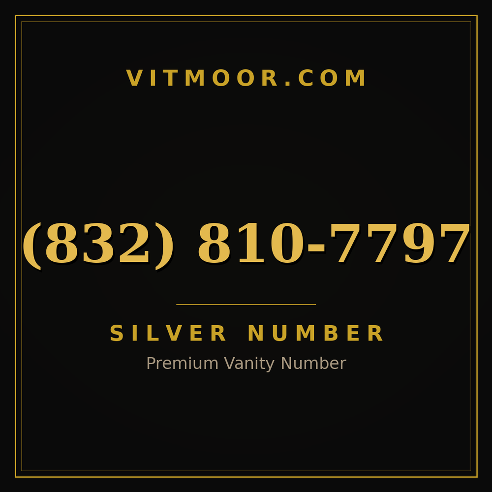 832 810-7797