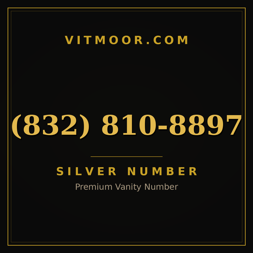 832 810-8897