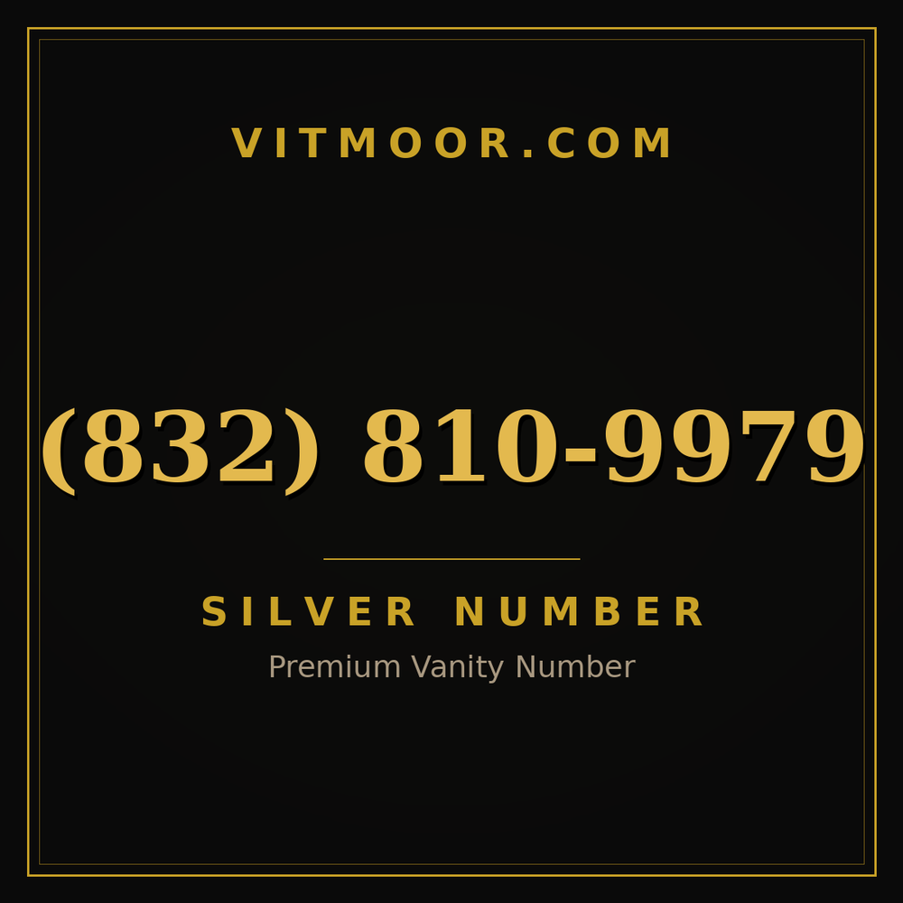 832 810-9979