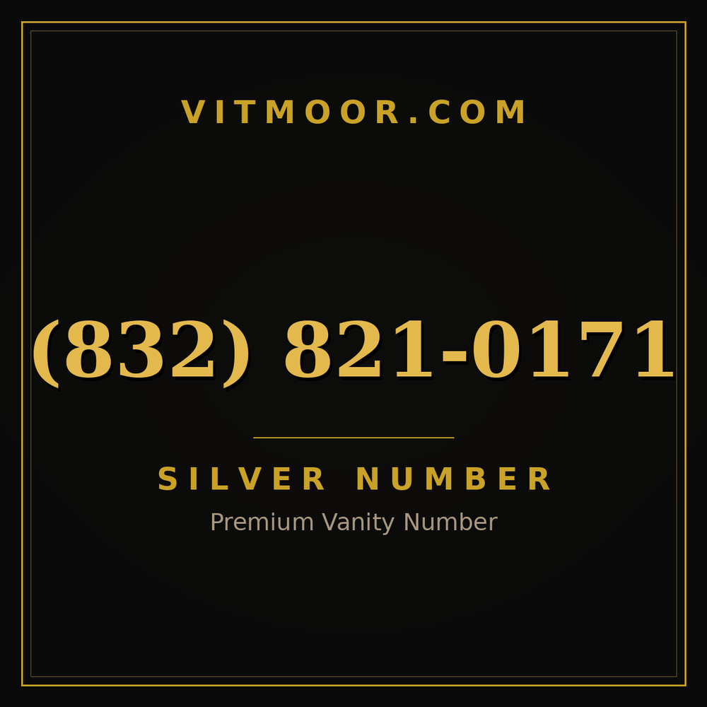 832 821-0171