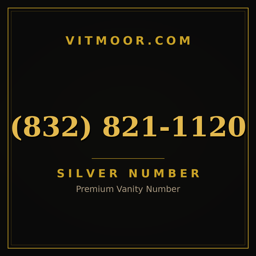 832 821-1120