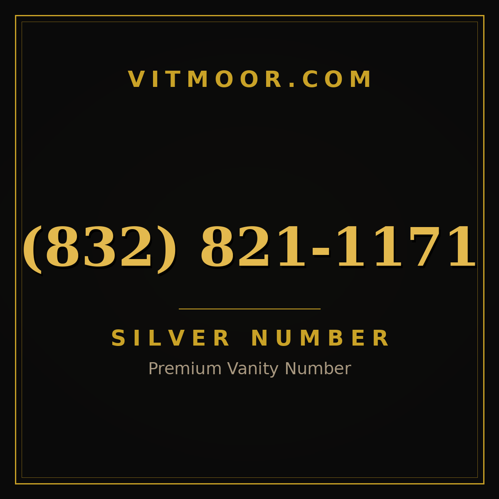 832 821-1171
