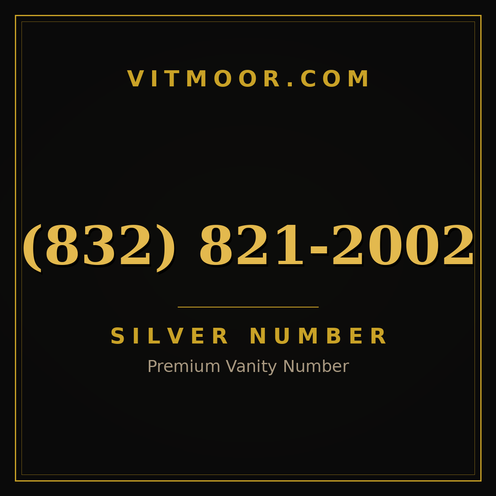 832 821-2002